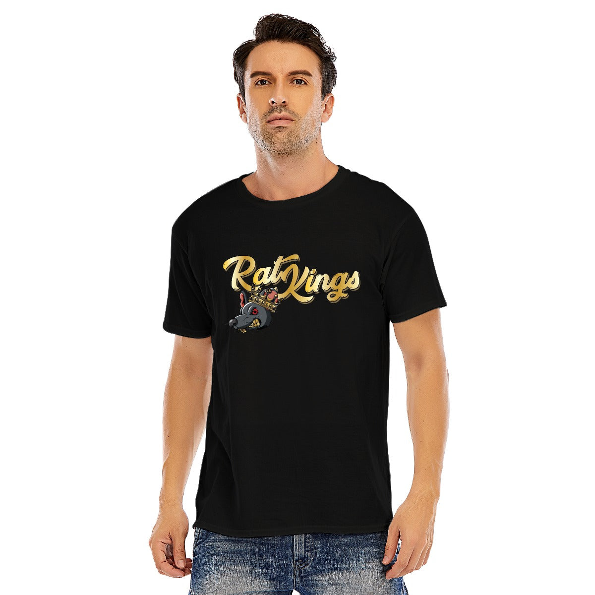 Rat Kings Cotton Tee