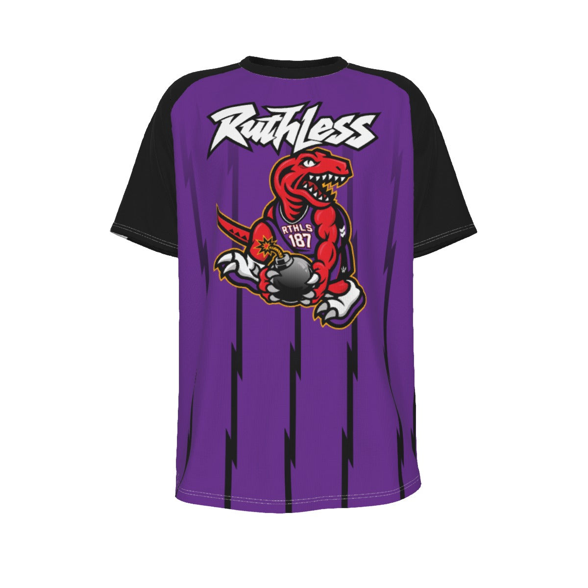 Ruthless Raptor