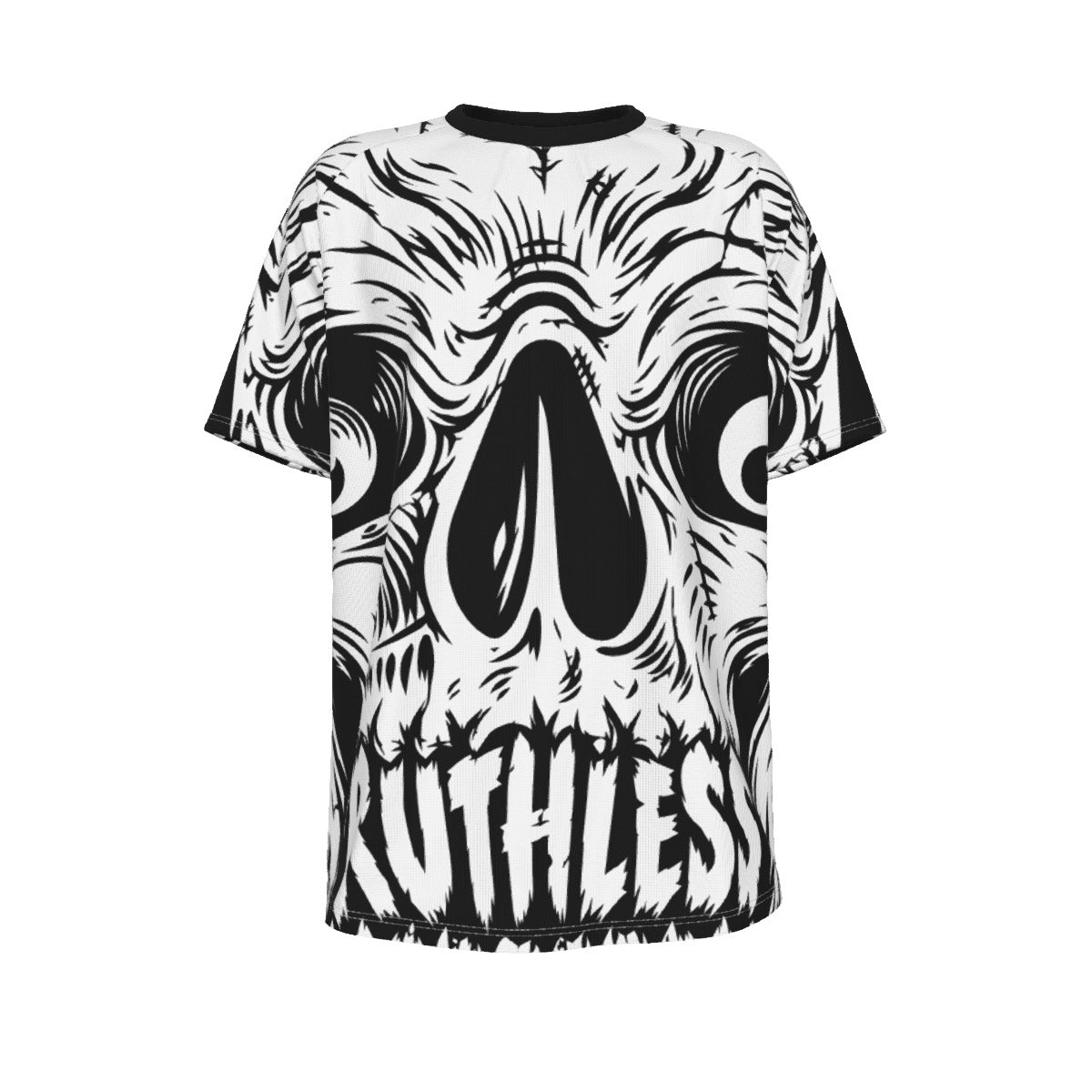 Ruthless Deathgrin
