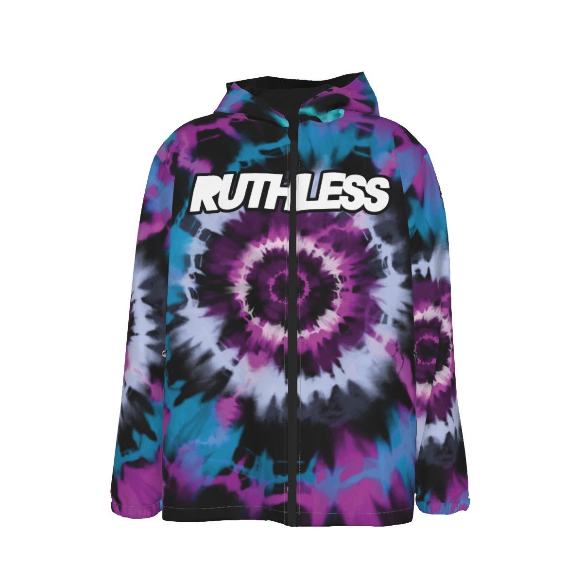 Ruthless RTD Windbreaker