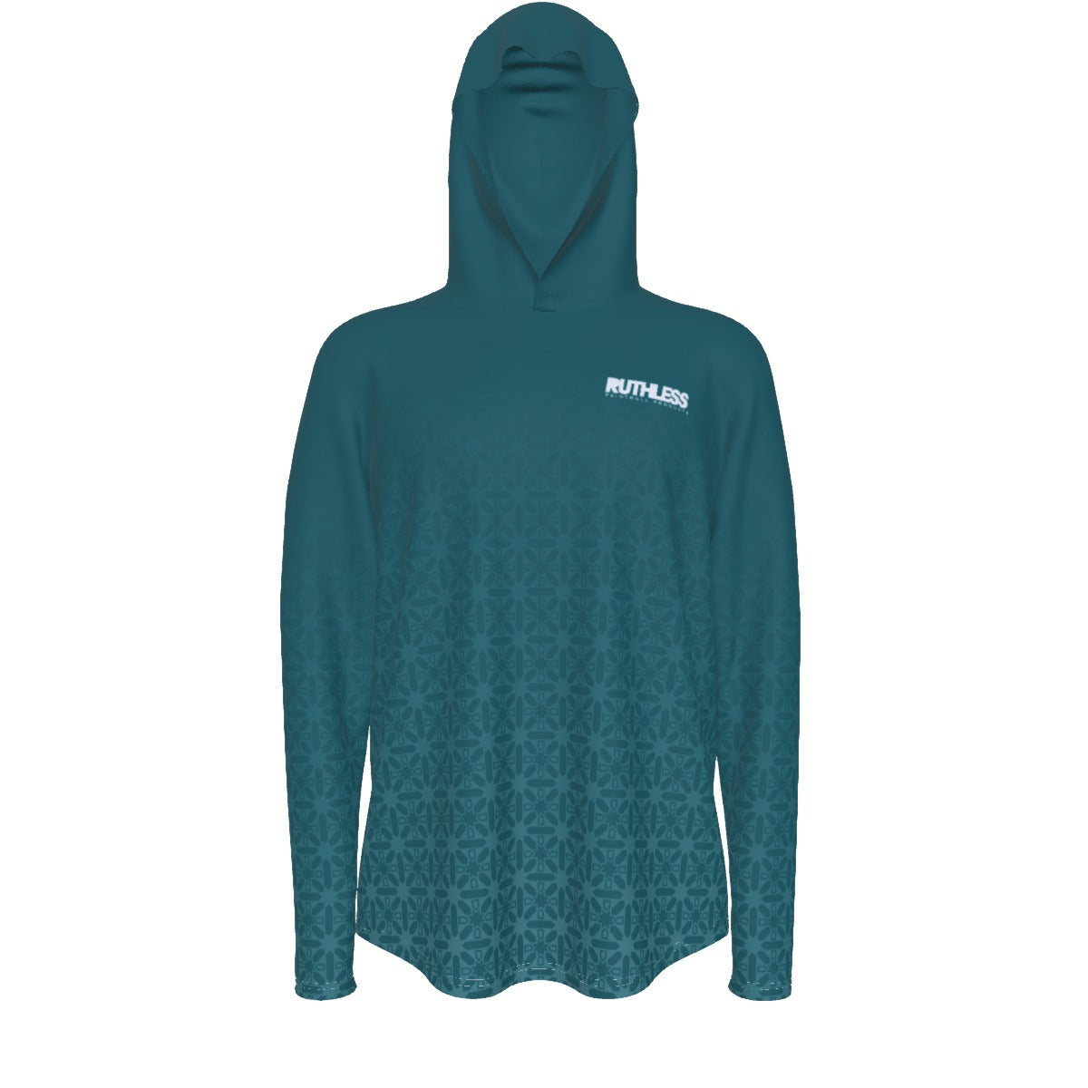 Royal Sea Sports Hoodie