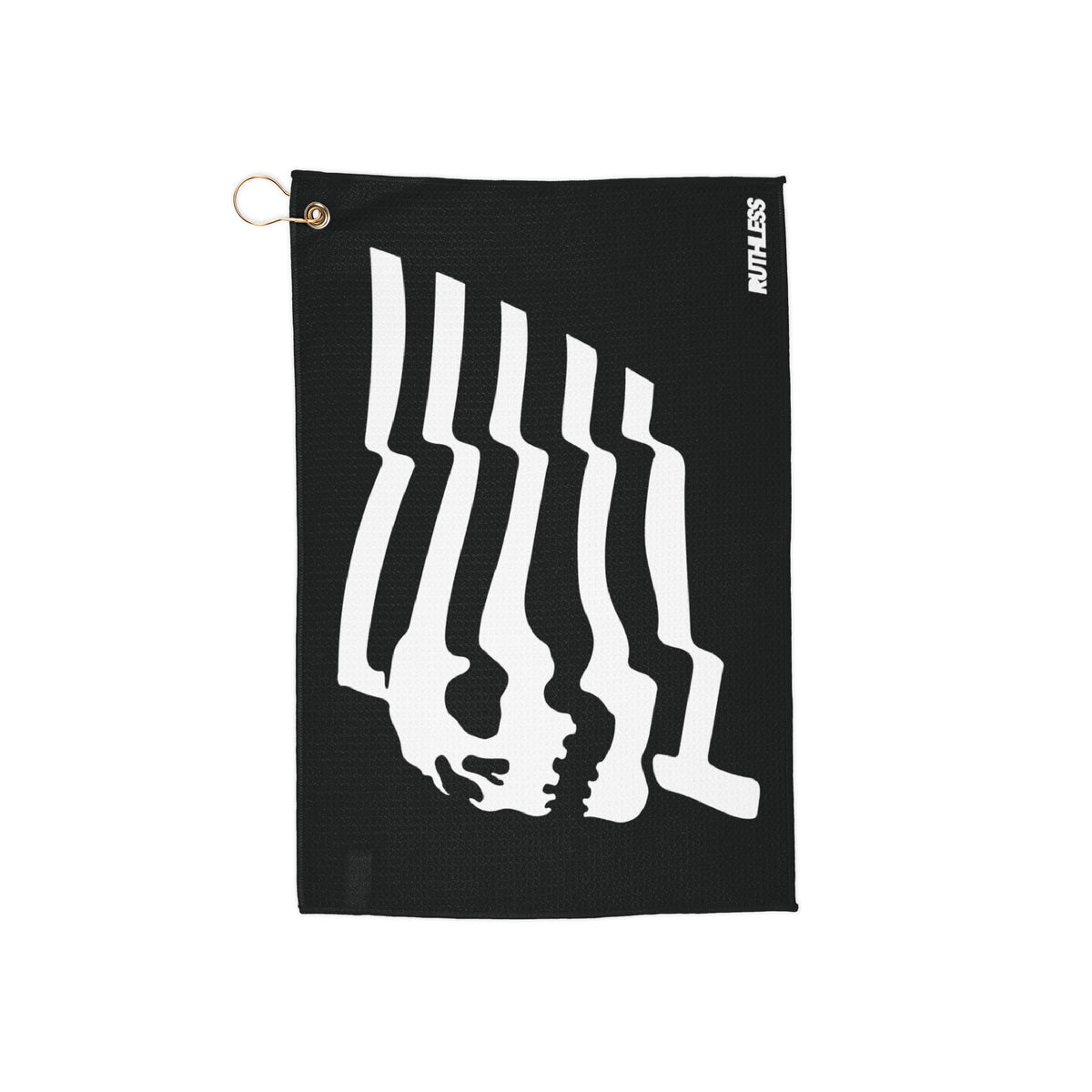 Ruthless Skill Micro Towel