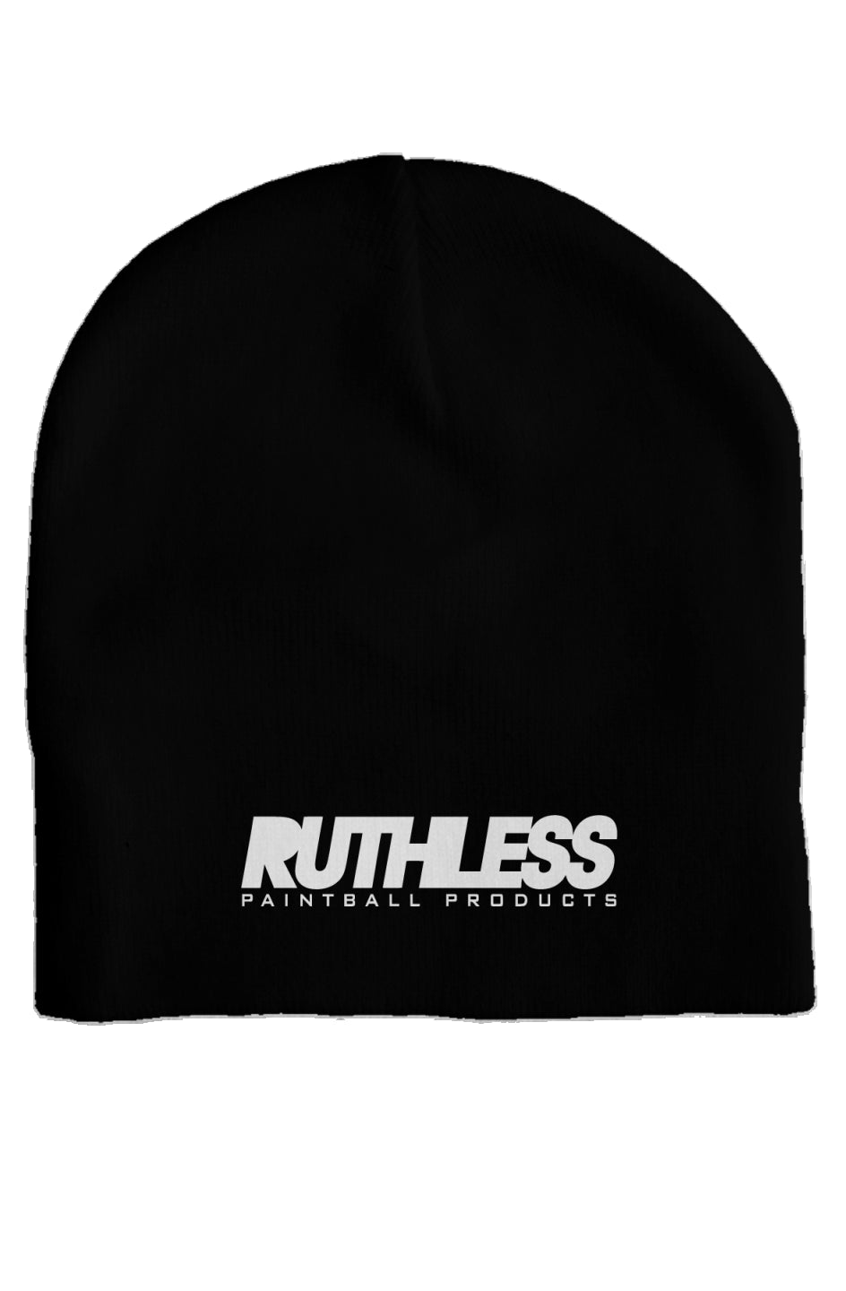 Simple Ruthless Skull Cap