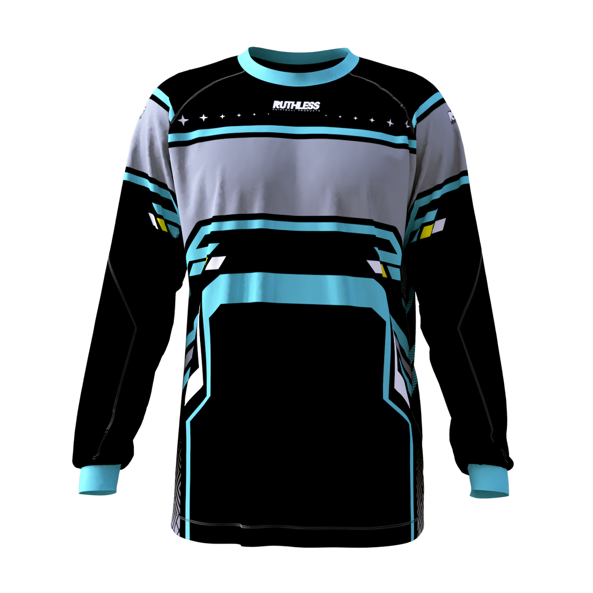 Battle Rush Jersey