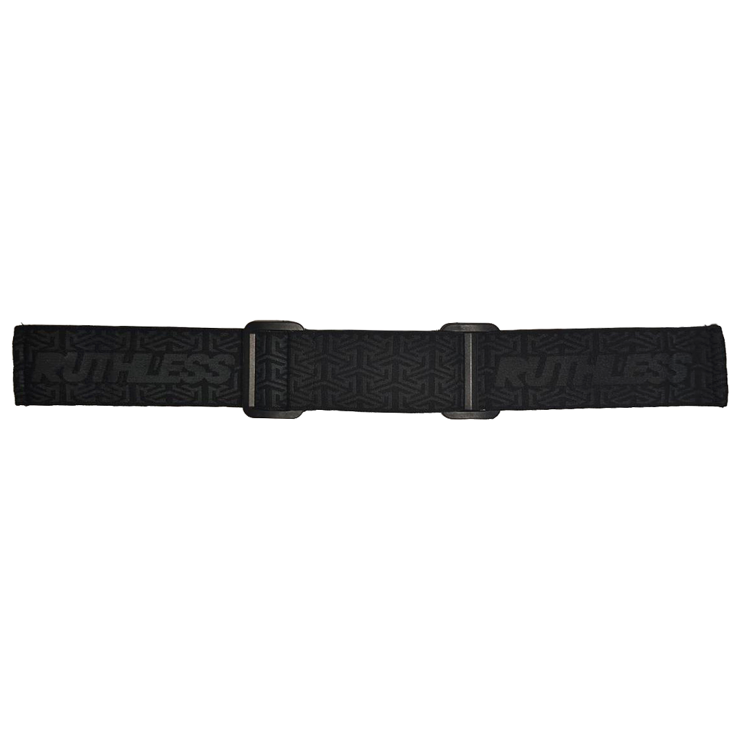 Blackout Geo R Woven Strap