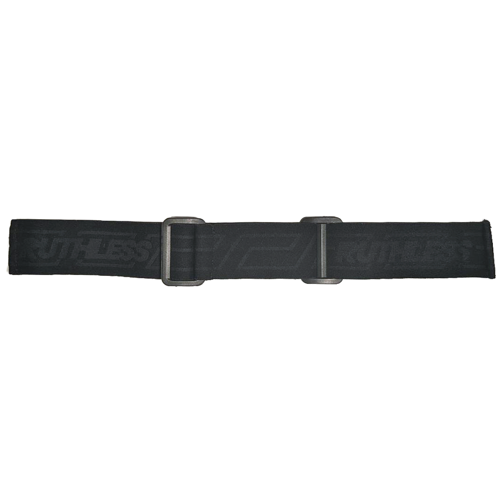 Blackout Royal R Woven Strap – Ruthless Paintball Products