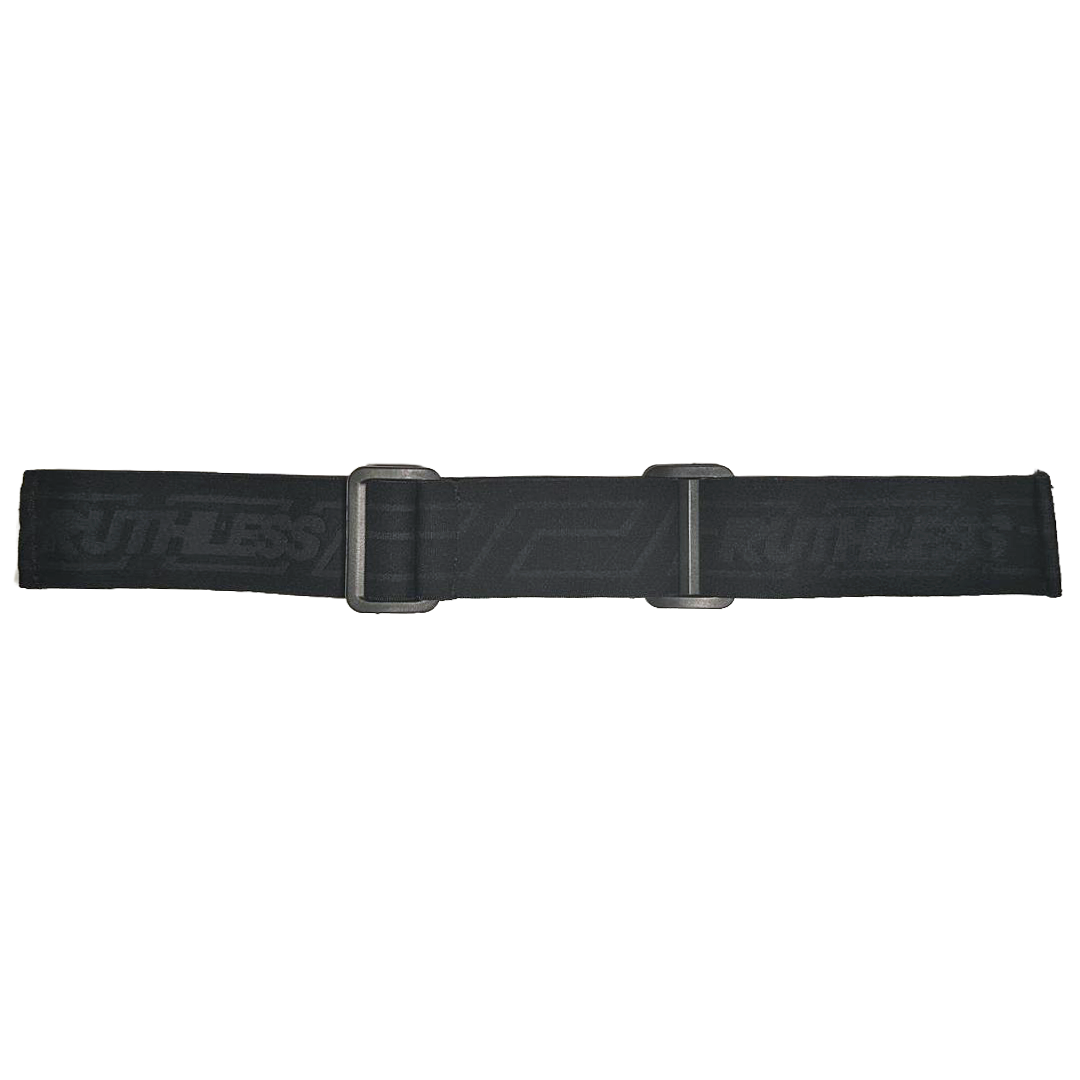 Blackout Royal R Woven Strap