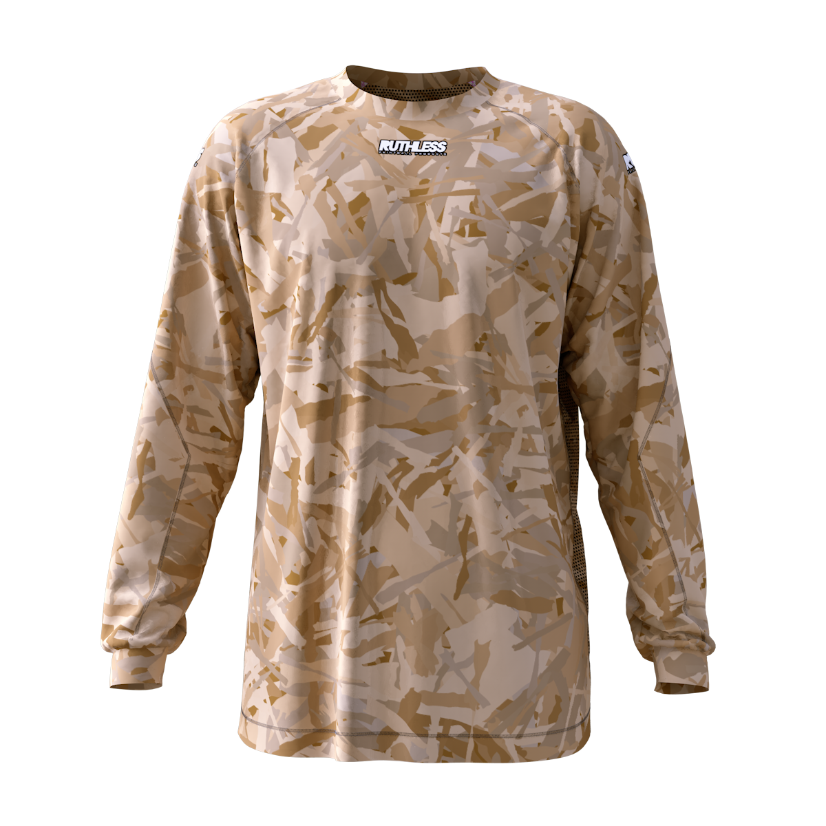 Desert Foliage Jersey