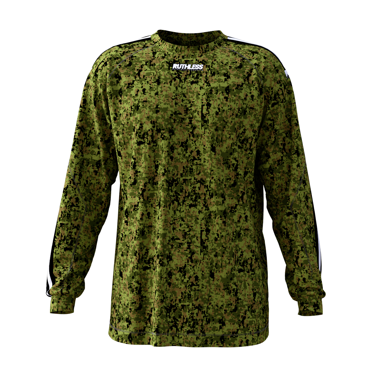 EMR Dead Airborne Jersey