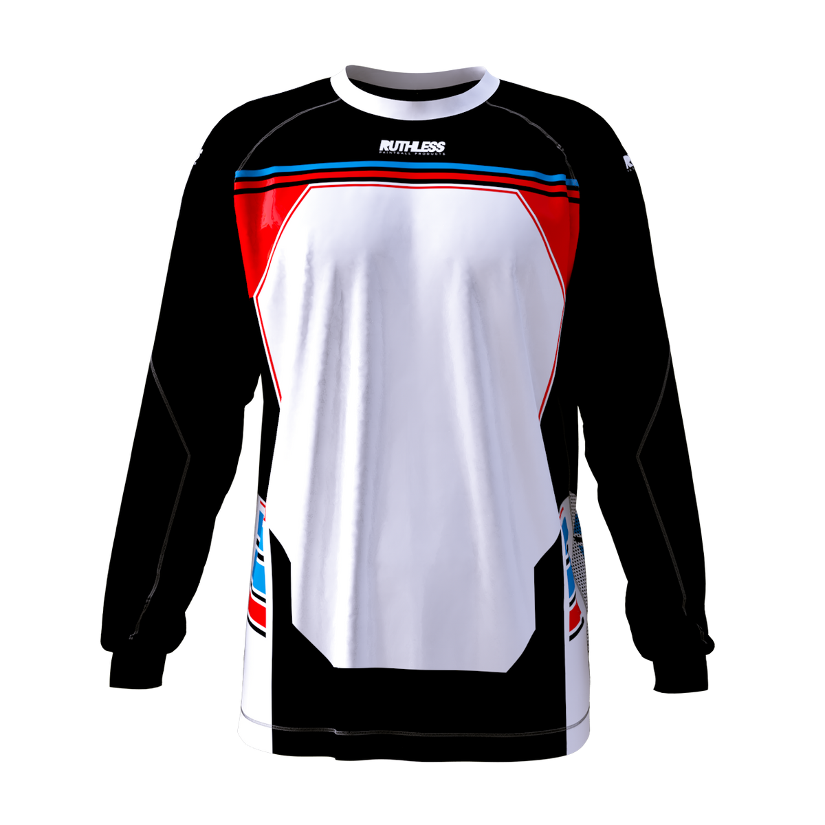 Ember Escape Jersey