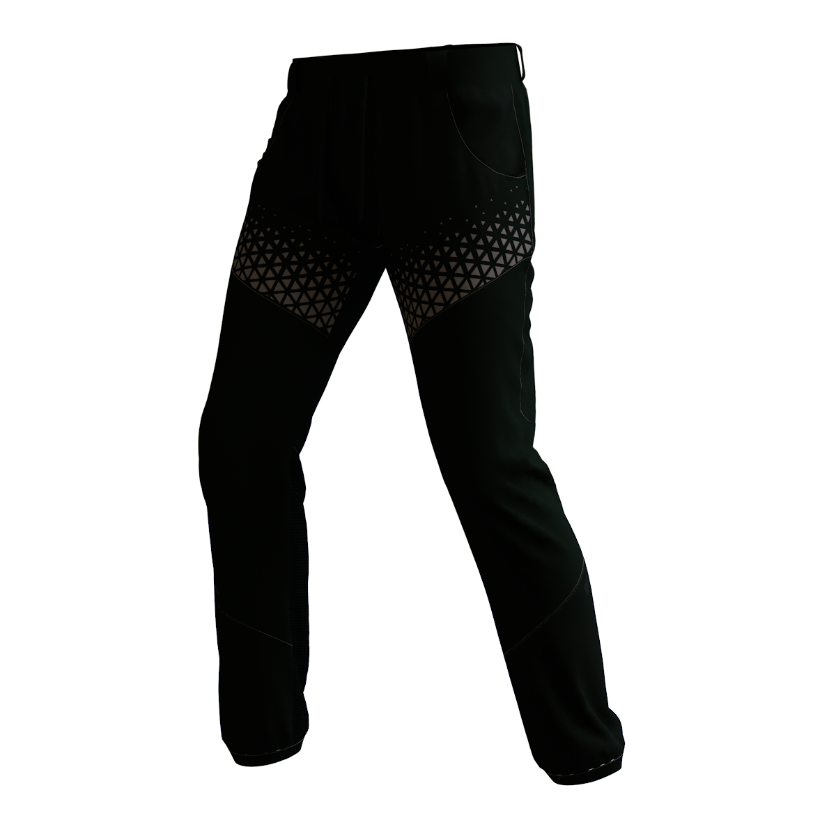 ★GATELESS★ HIDDEN JOGGER ヒドゥンジョガー - GATELESS | 60% - アジアファッション通販