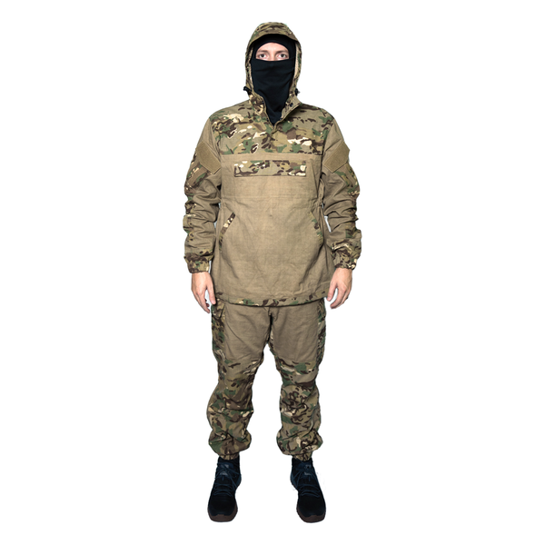 Gorka4 ゴルカ4、上下セット、Mサイズ、OD/ BDU / Gorka-4 Gorka4 ゴルカ4、上下セット、Mサイズ、OD/ BDU / Gorka-4