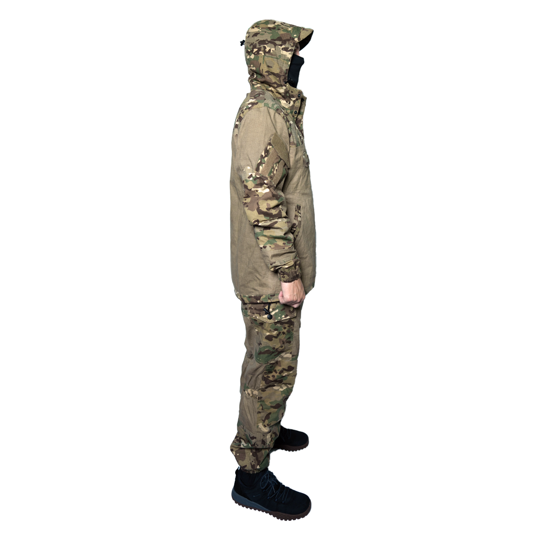 RTS Gorka 4 – Multicam – Ruthless Paintball Products