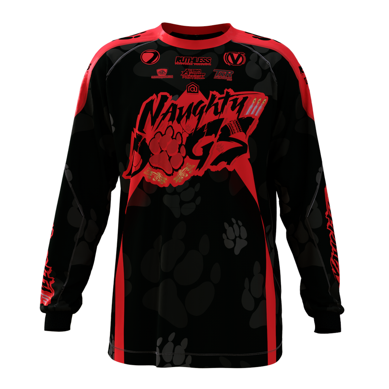 Ruthless Paintball Products