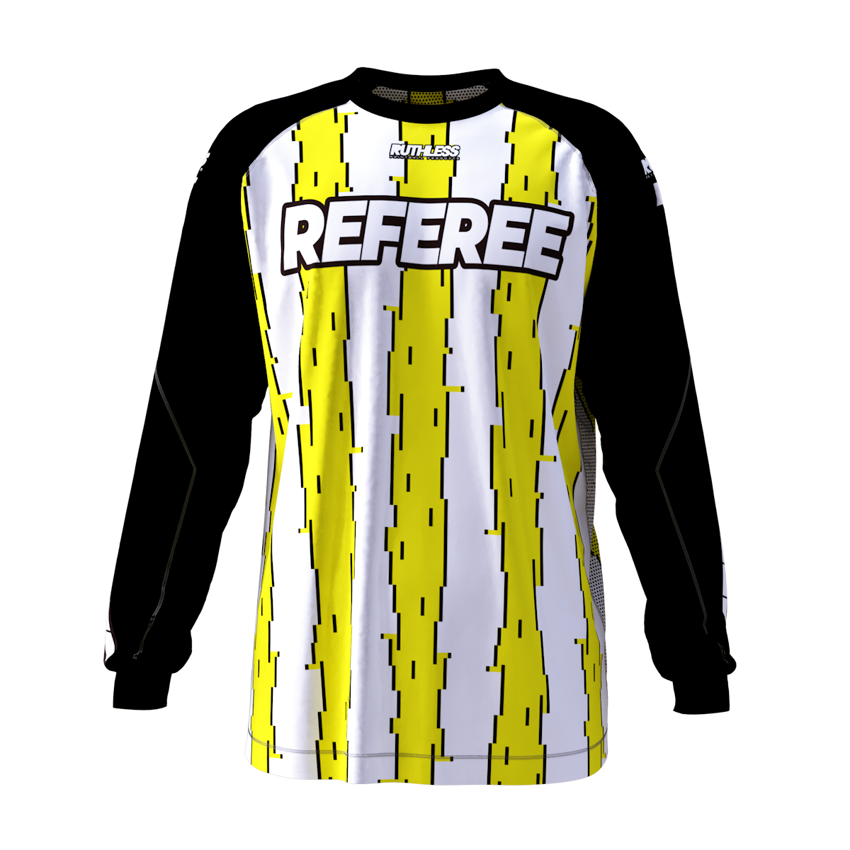 Static Ref Jersey