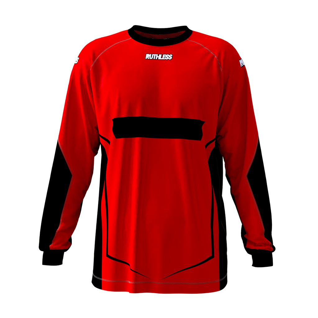 Pro Arch Paintball Jersey – Ruthless Paintball Products