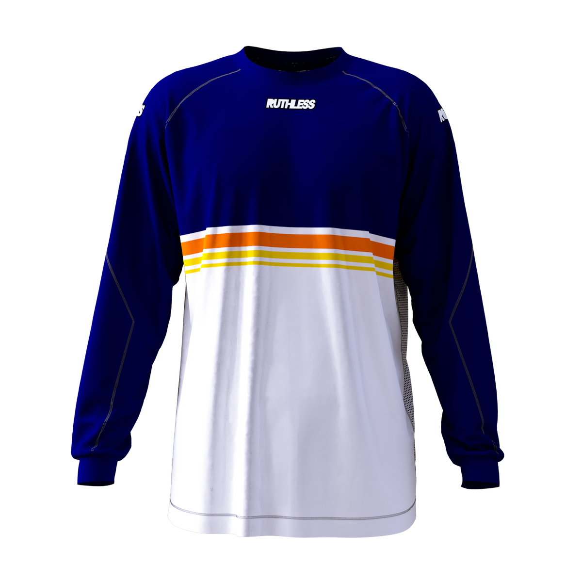 Recoil Paintball Jersey