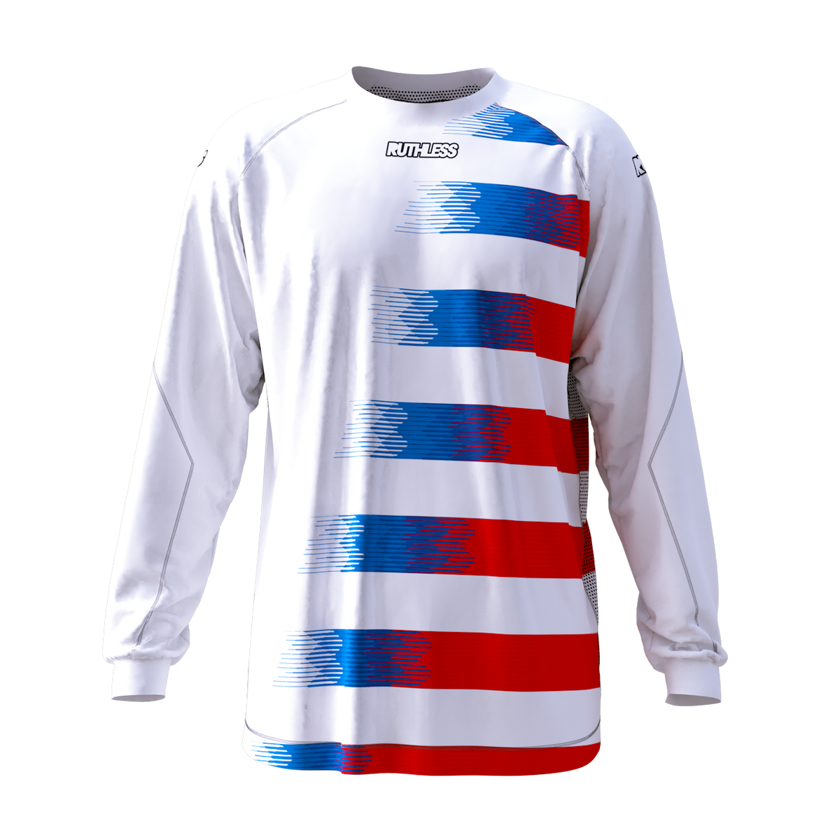 Team USA Rapidstrike Paintball Jersey