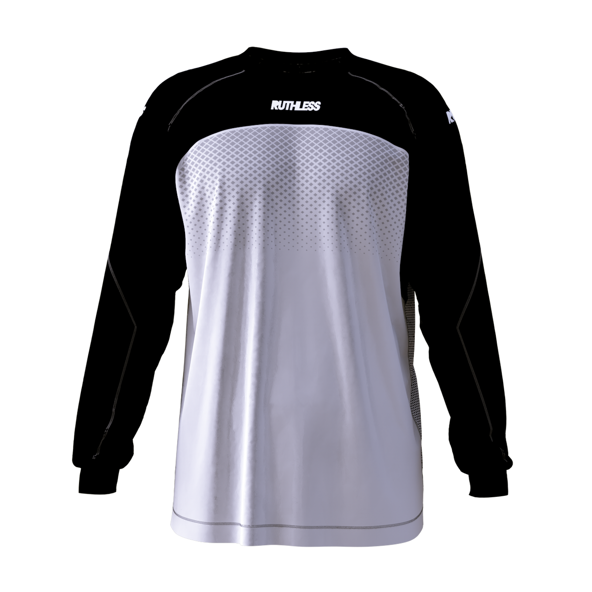 Steppers Paintball Jersey