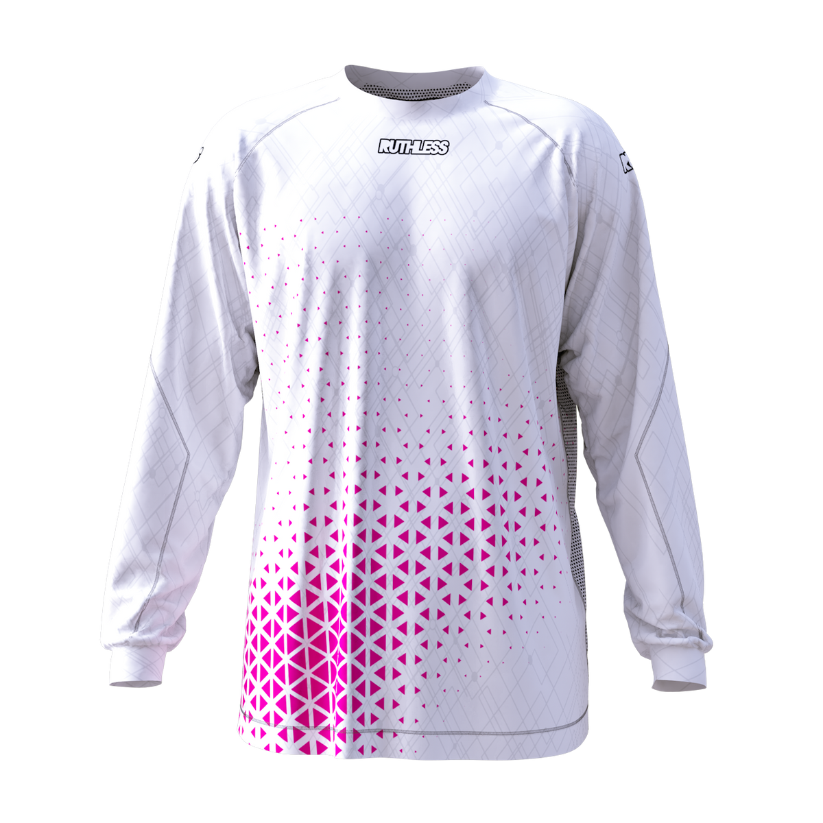 Vortex Clash Paintball Jersey