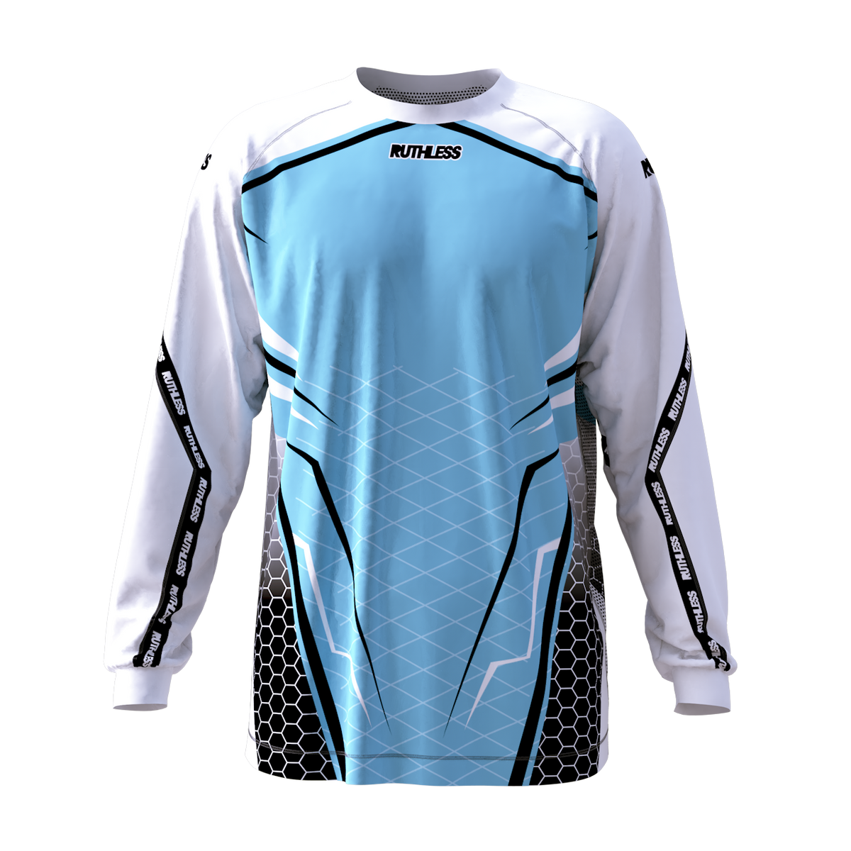 Impact Union Paintball Jersey