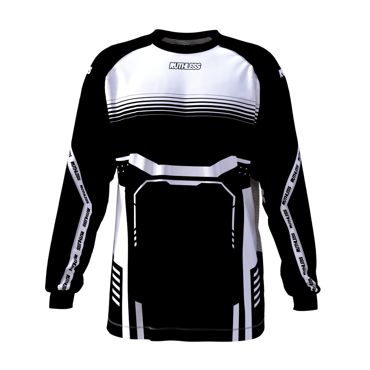 Rapidlane Paintball Jersey