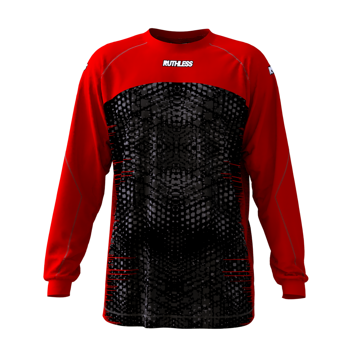 Venomline Paintball Jersey