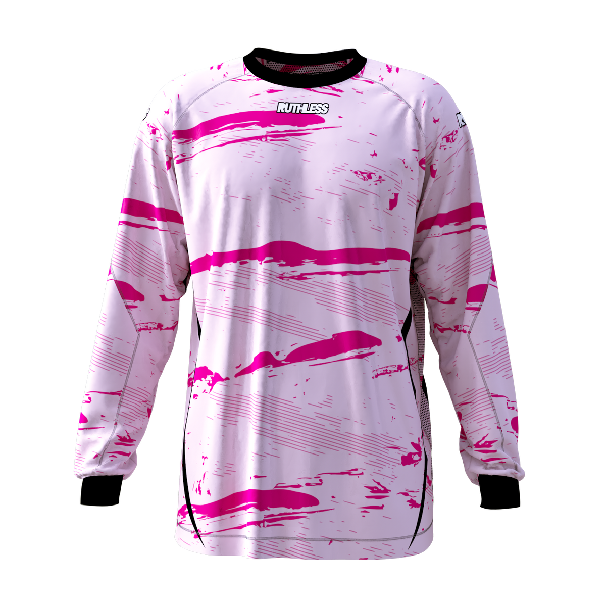 Warlayer Paintball Jersey