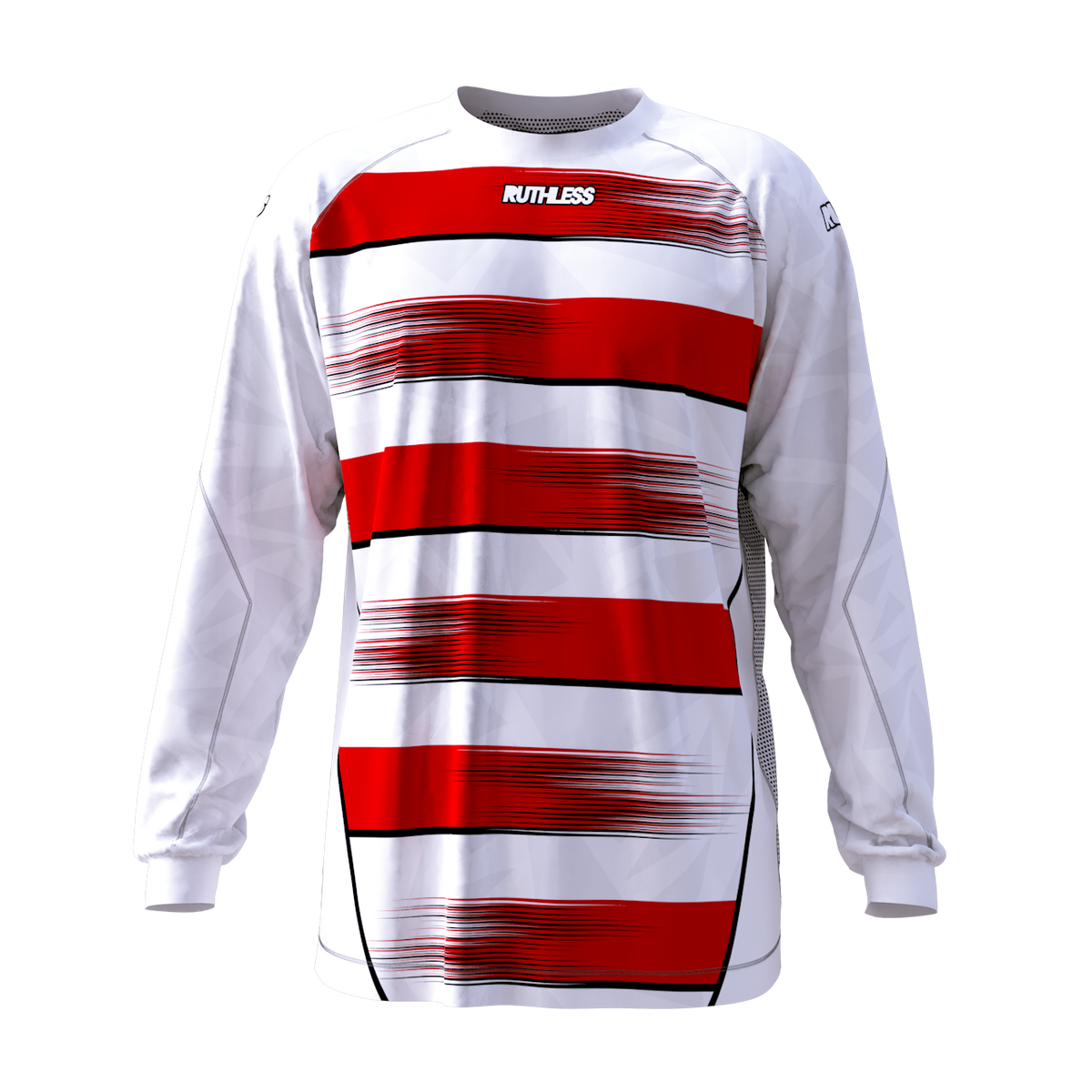 Euro Strike Paintball Jersey
