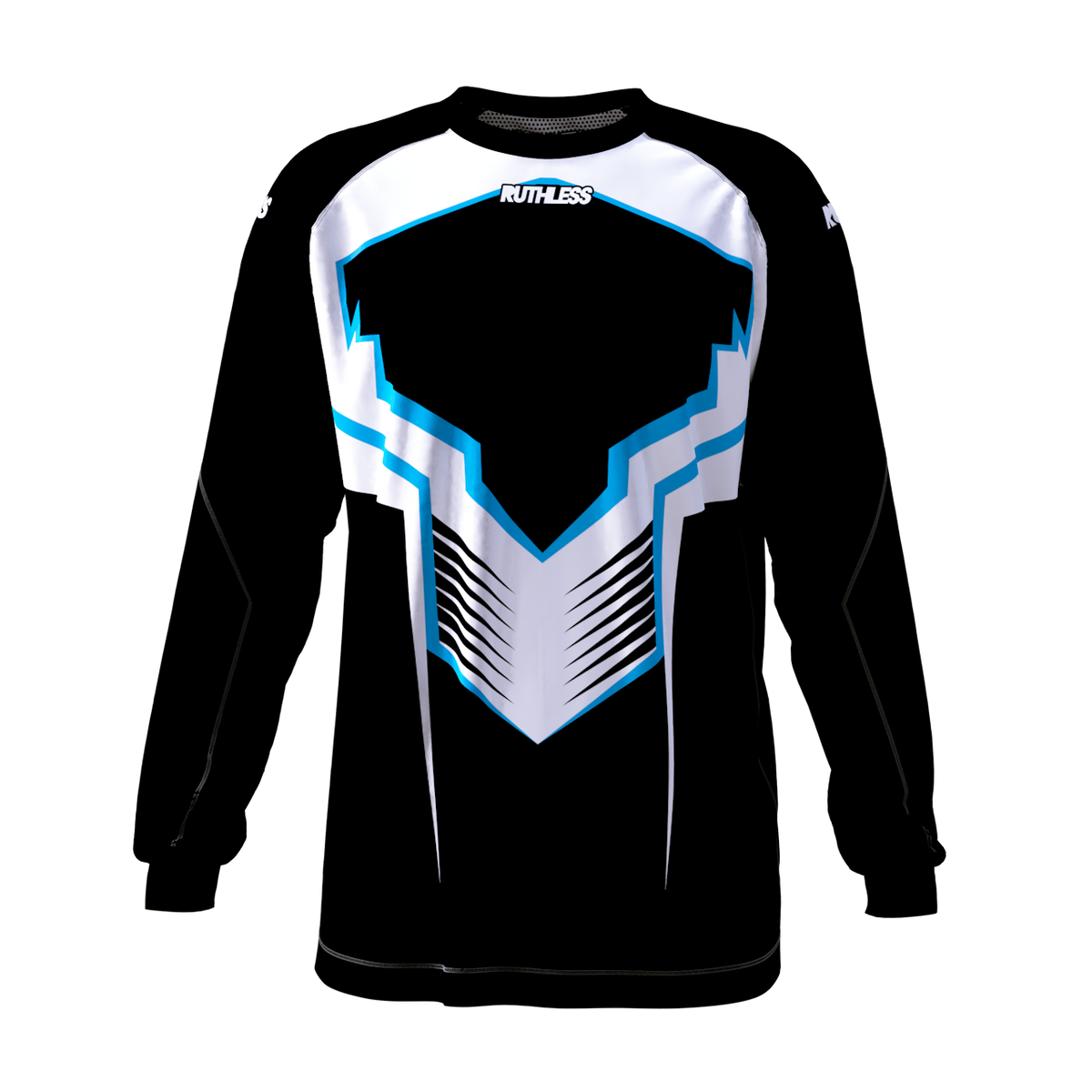 Icebreaker Paintball Jersey