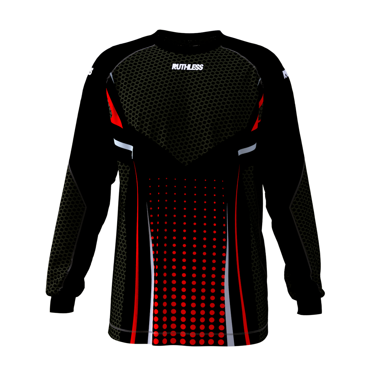AreoNine Paintball Jersey