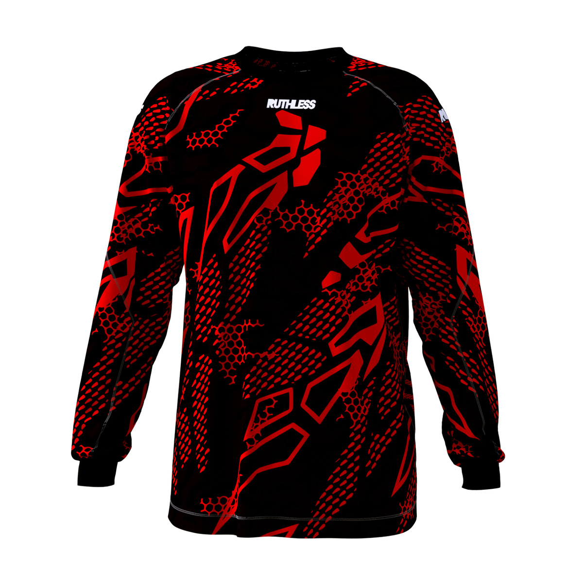 Oblivix Paintball Jersey