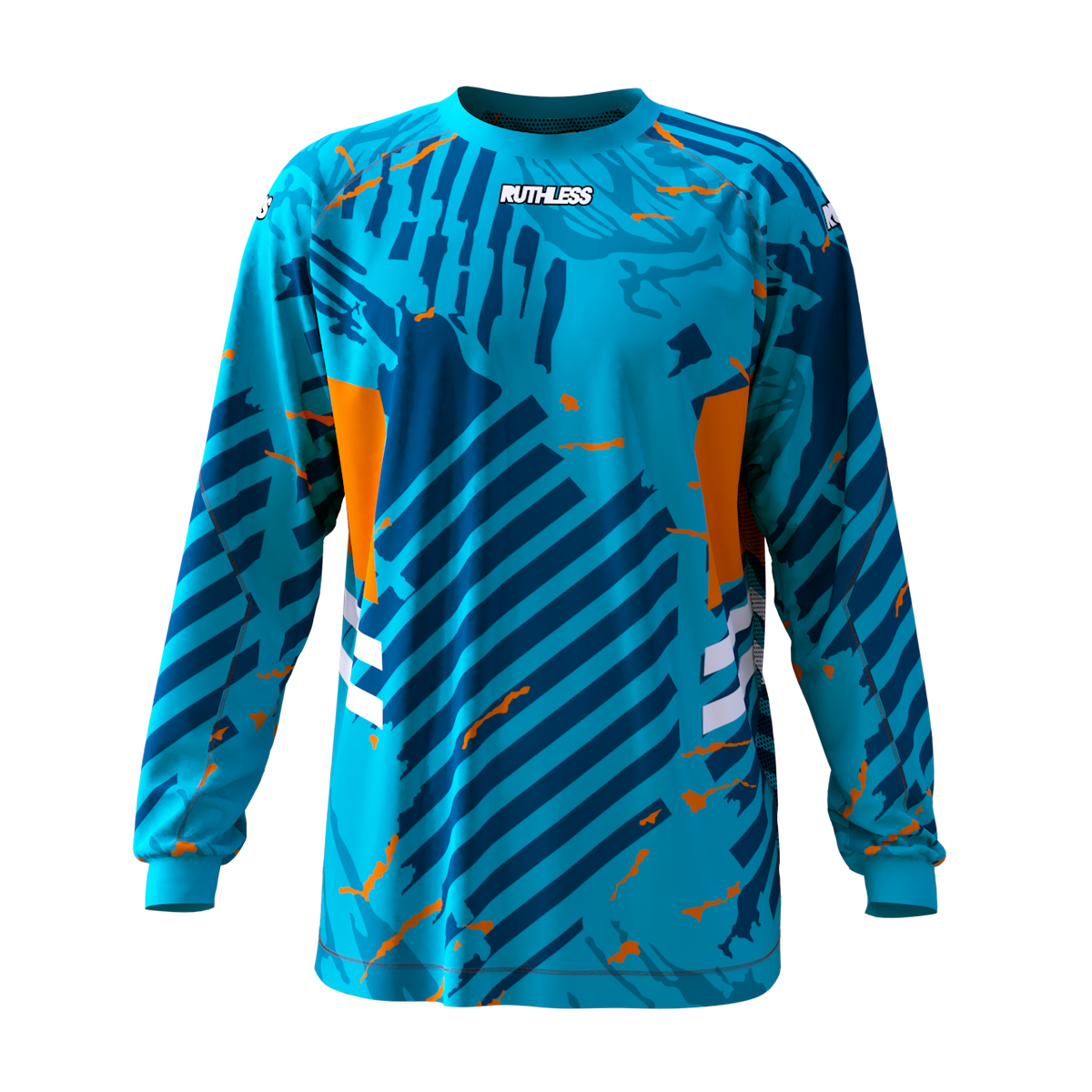 Velocity Paintball Jersey