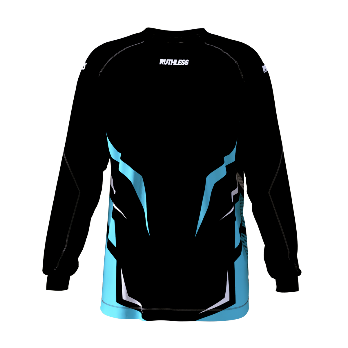 Cytrolite Paintball Jersey