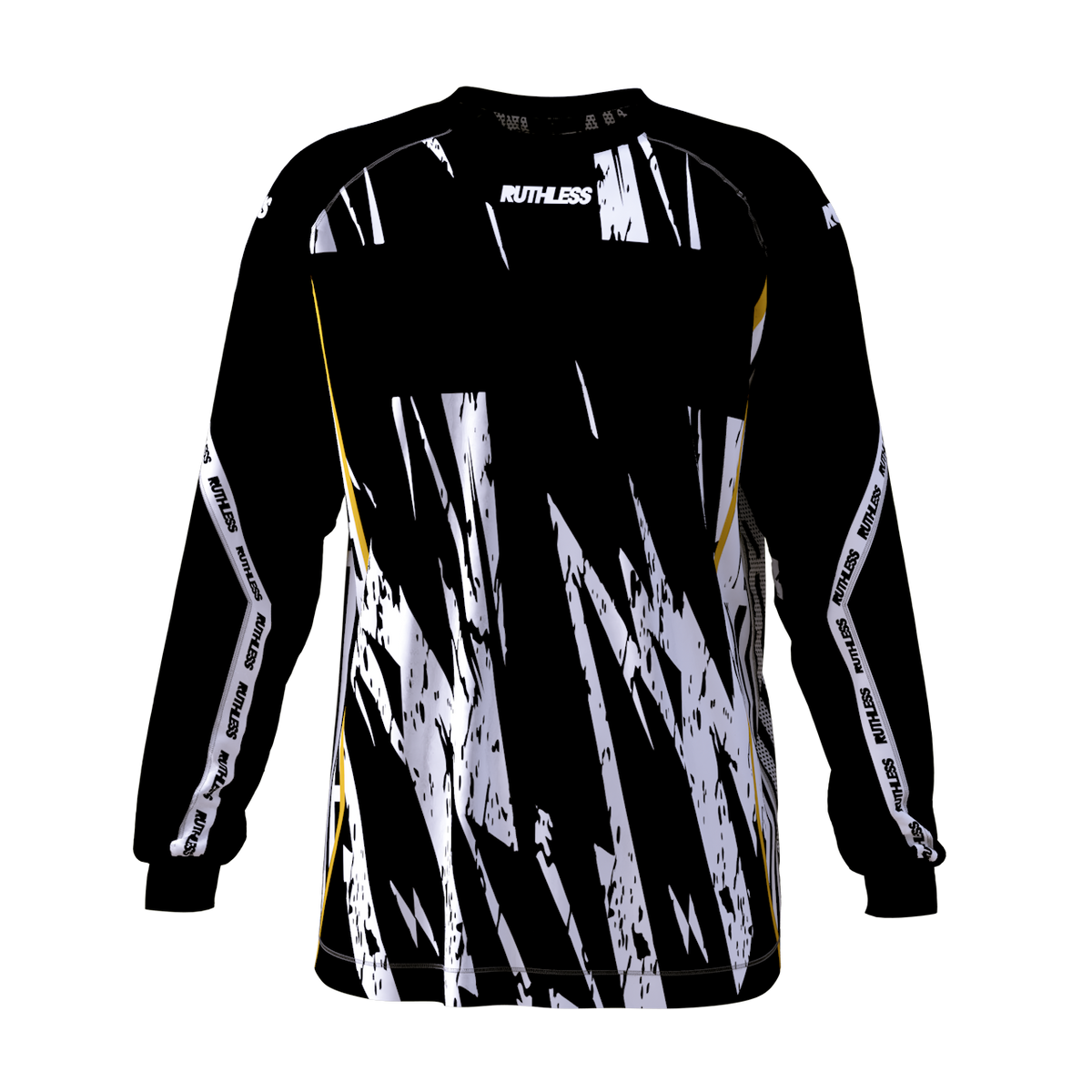 Chicane Paintball Jersey