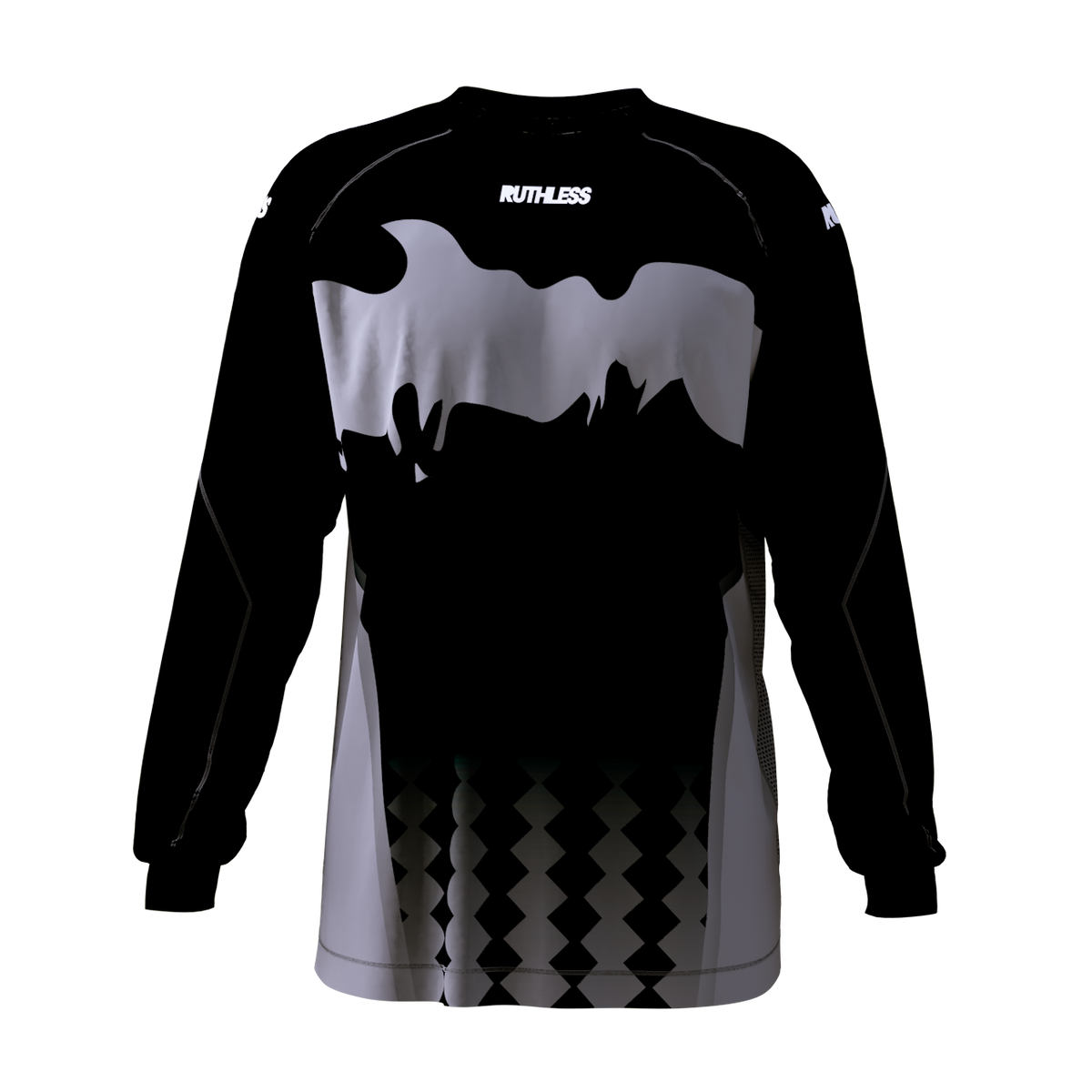Endline Drive Paintball Jersey