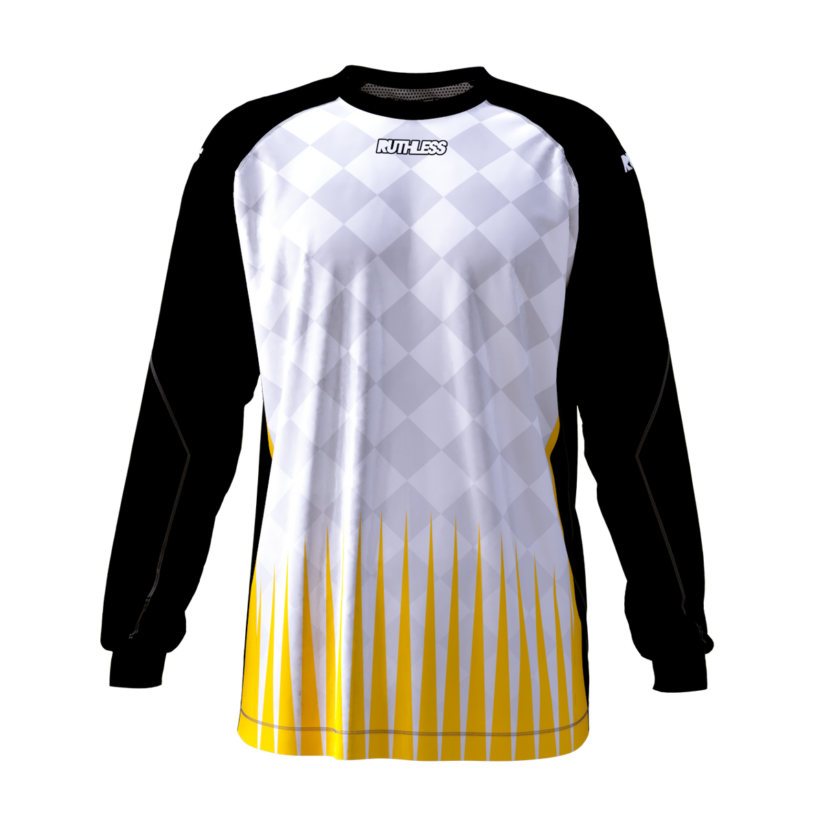Arena Checkers Paintball Jersey