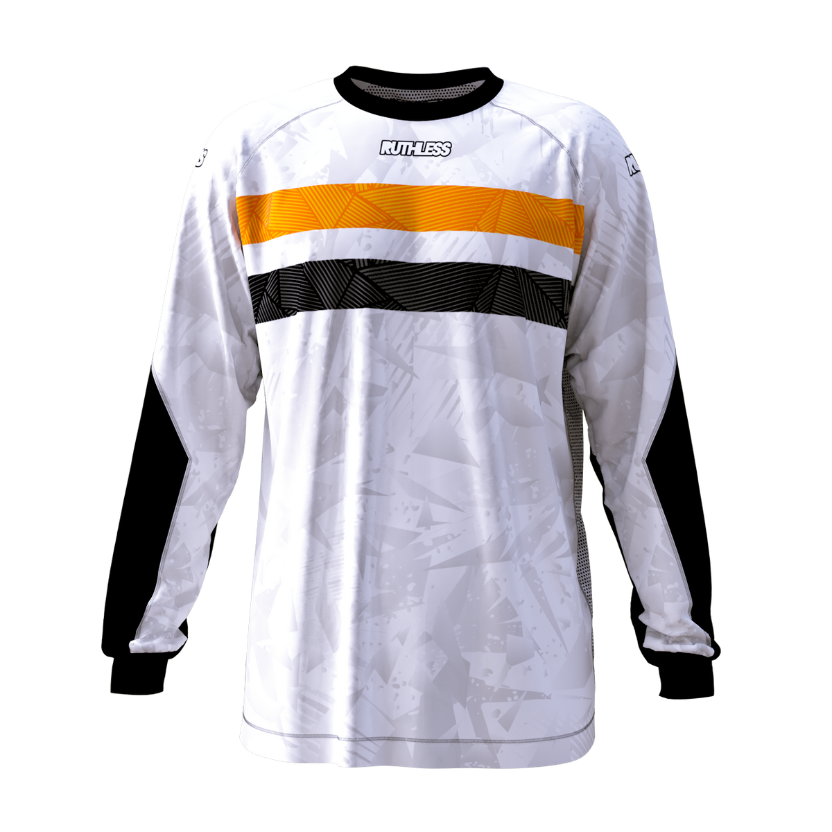 Dynamo Paintball Jersey
