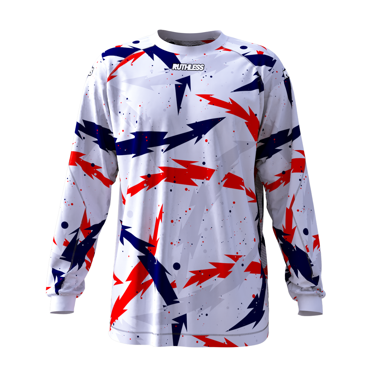 Razorwire Paintball Jersey