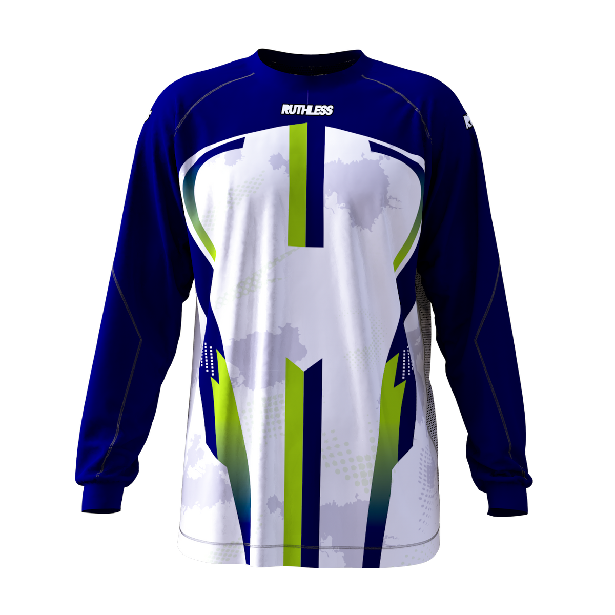 Crosshatch Paintball Jersey