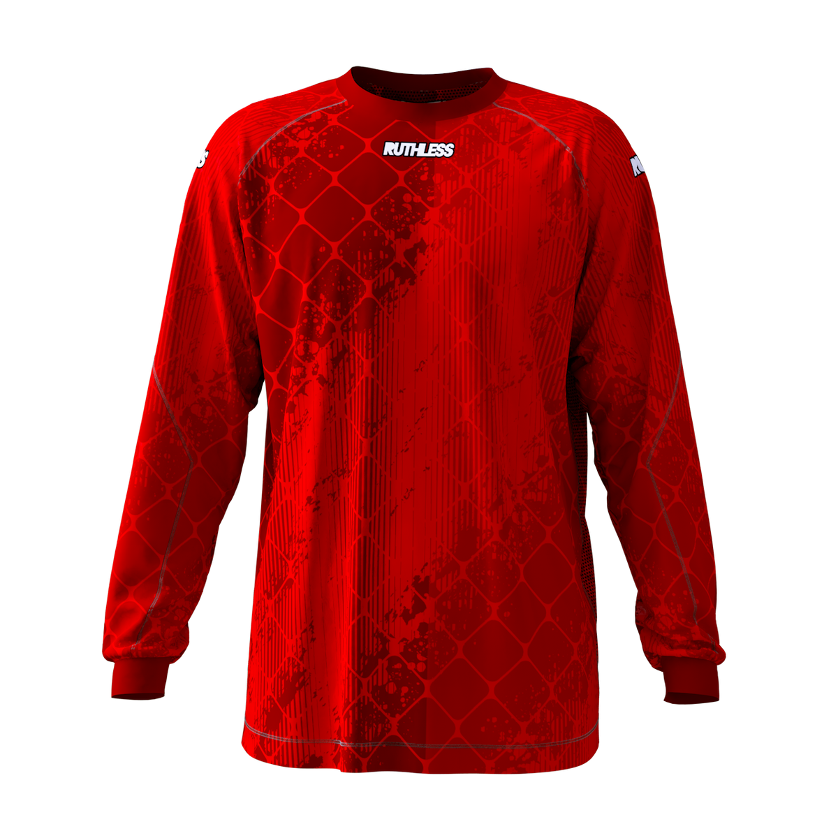 Chainlink Paintball Jersey