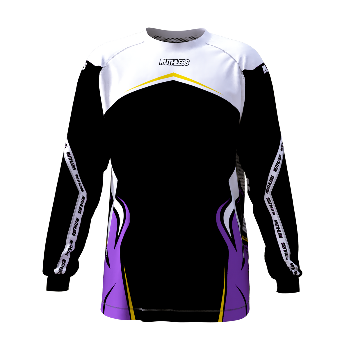 Deadfall Paintball Jersey
