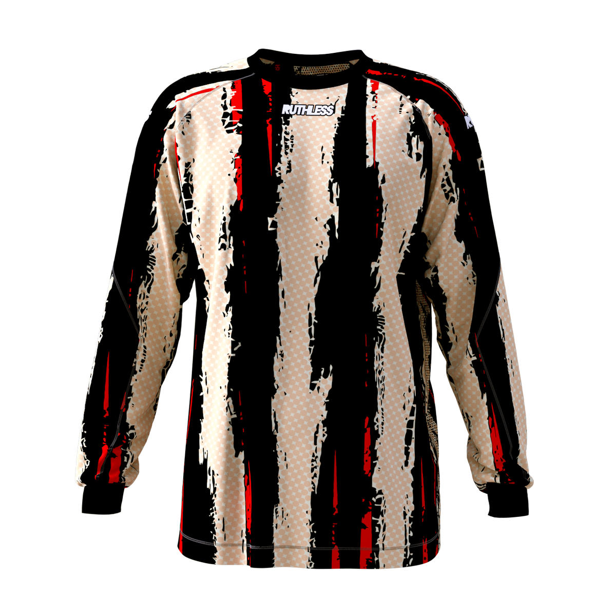 Adaptive Line Paintball Jersey
