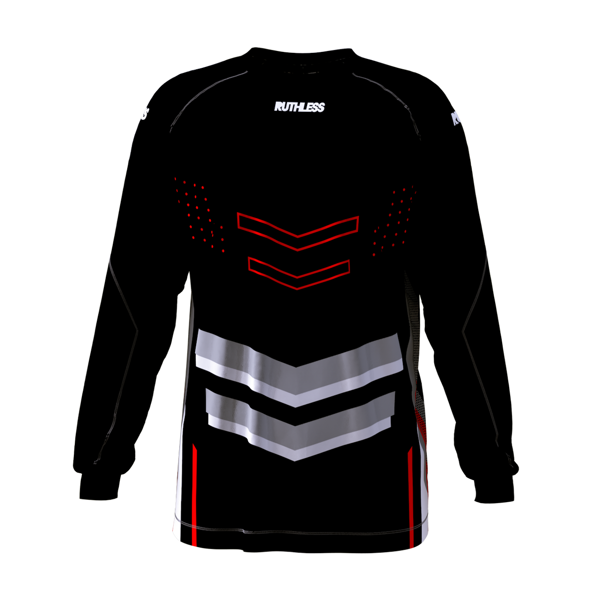 Club Vortex Paintball Jersey