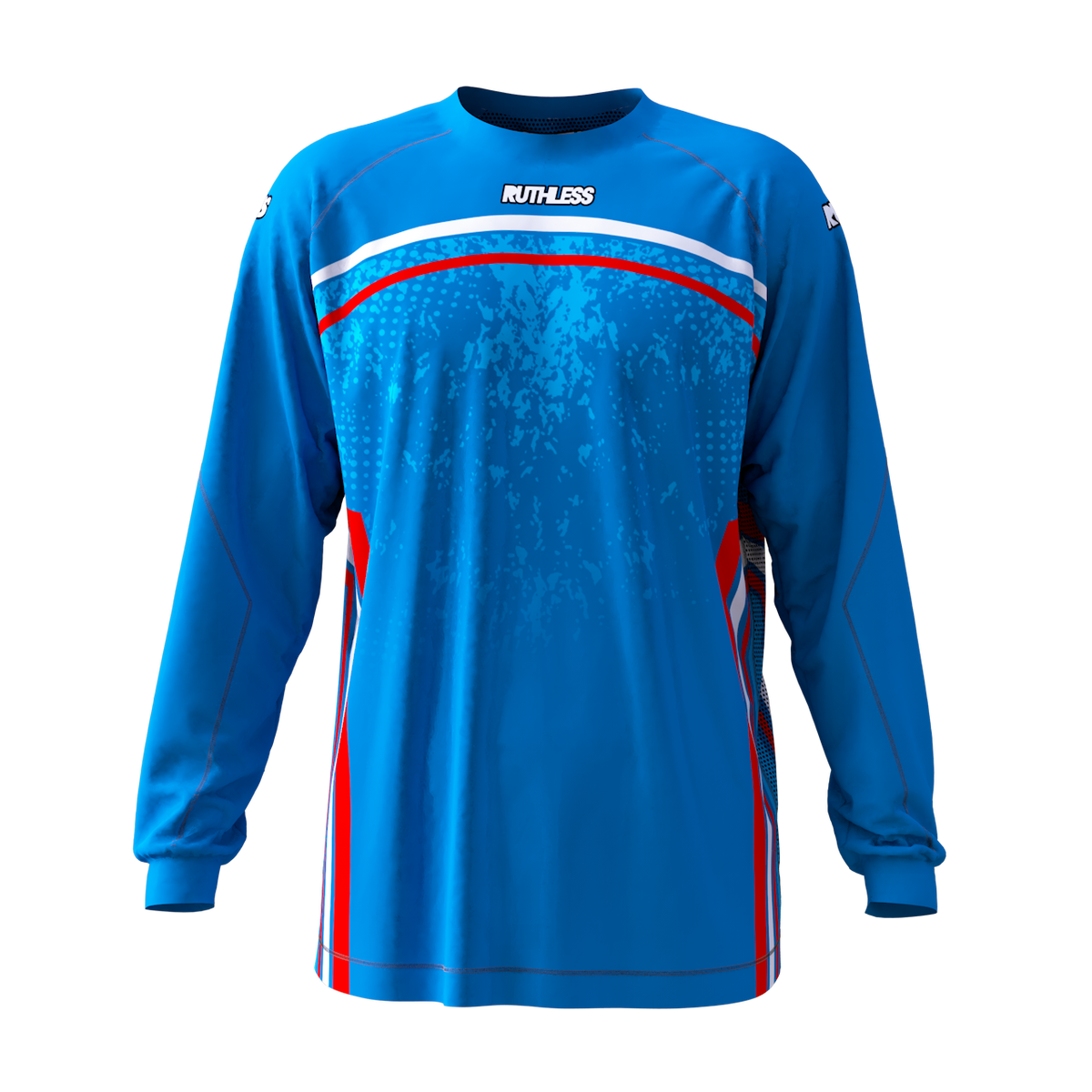 Optic Surge Paintball Jersey