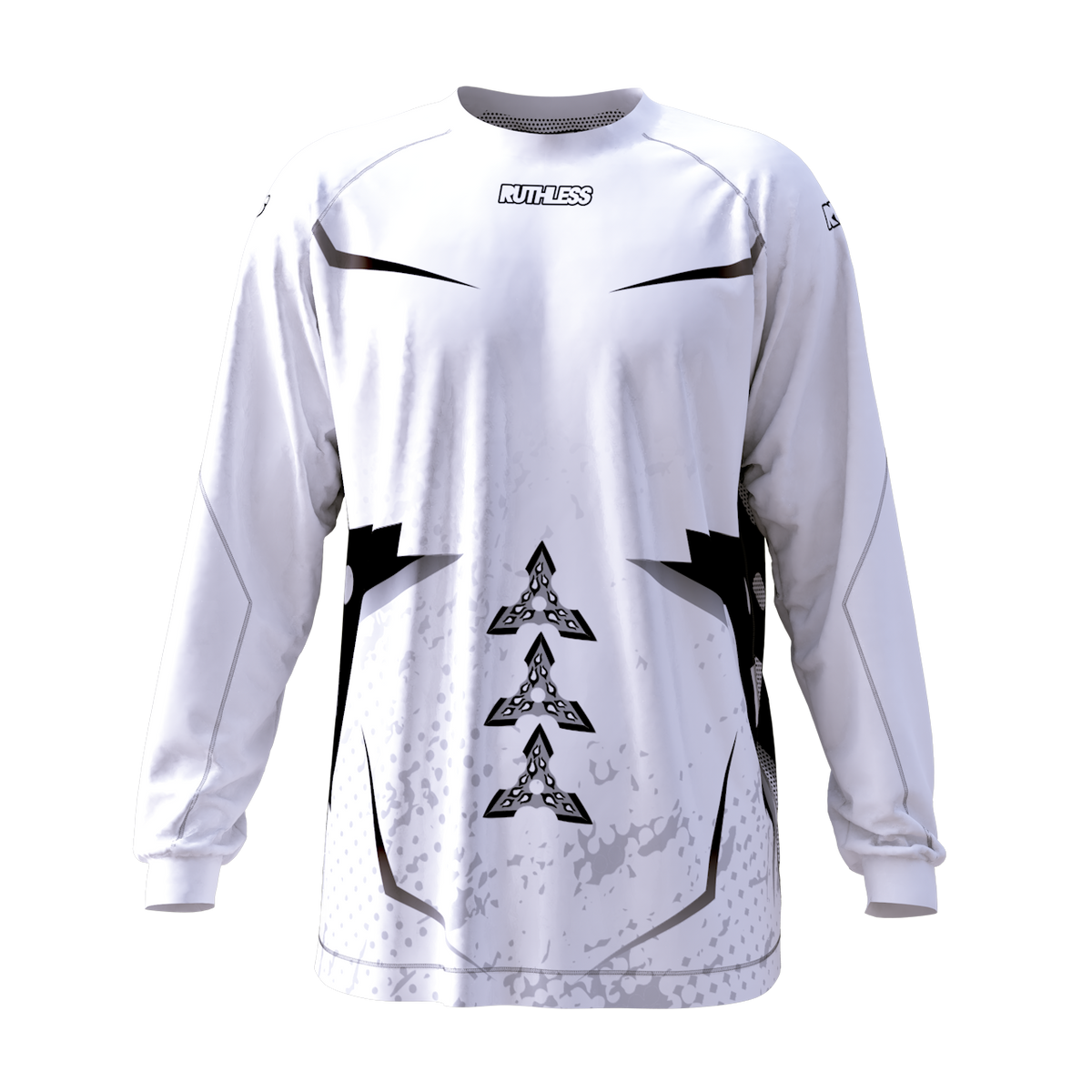 Shuriken Paintball Jersey