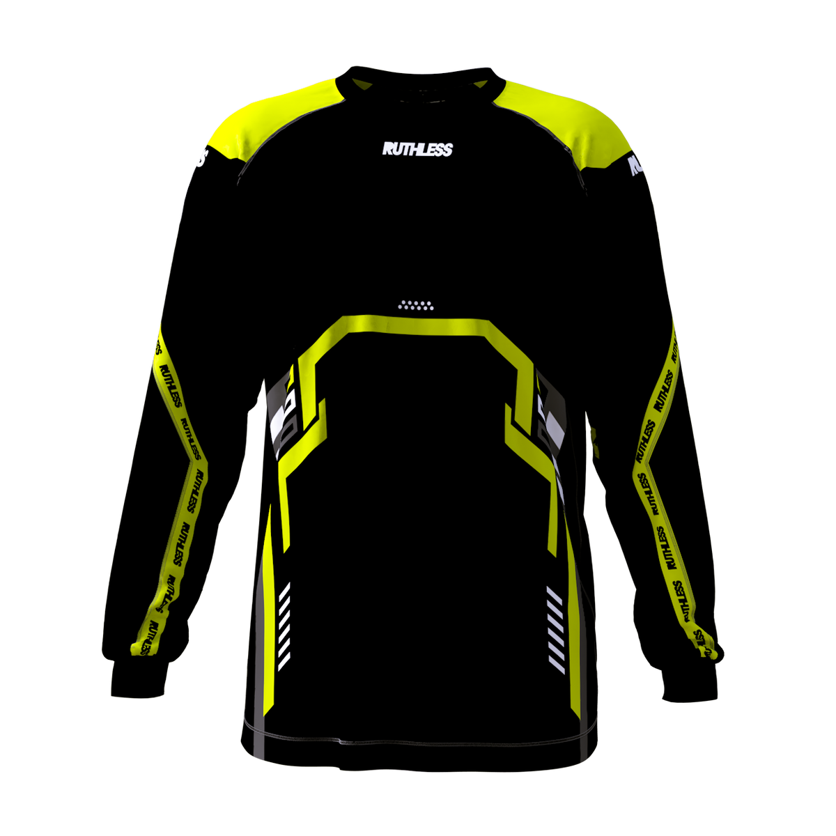 Overtime Paintball Jersey