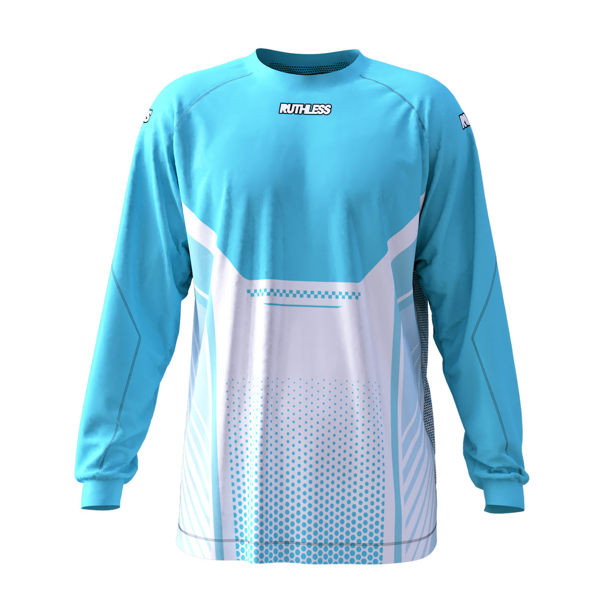 Aggressor Paintball Jersey