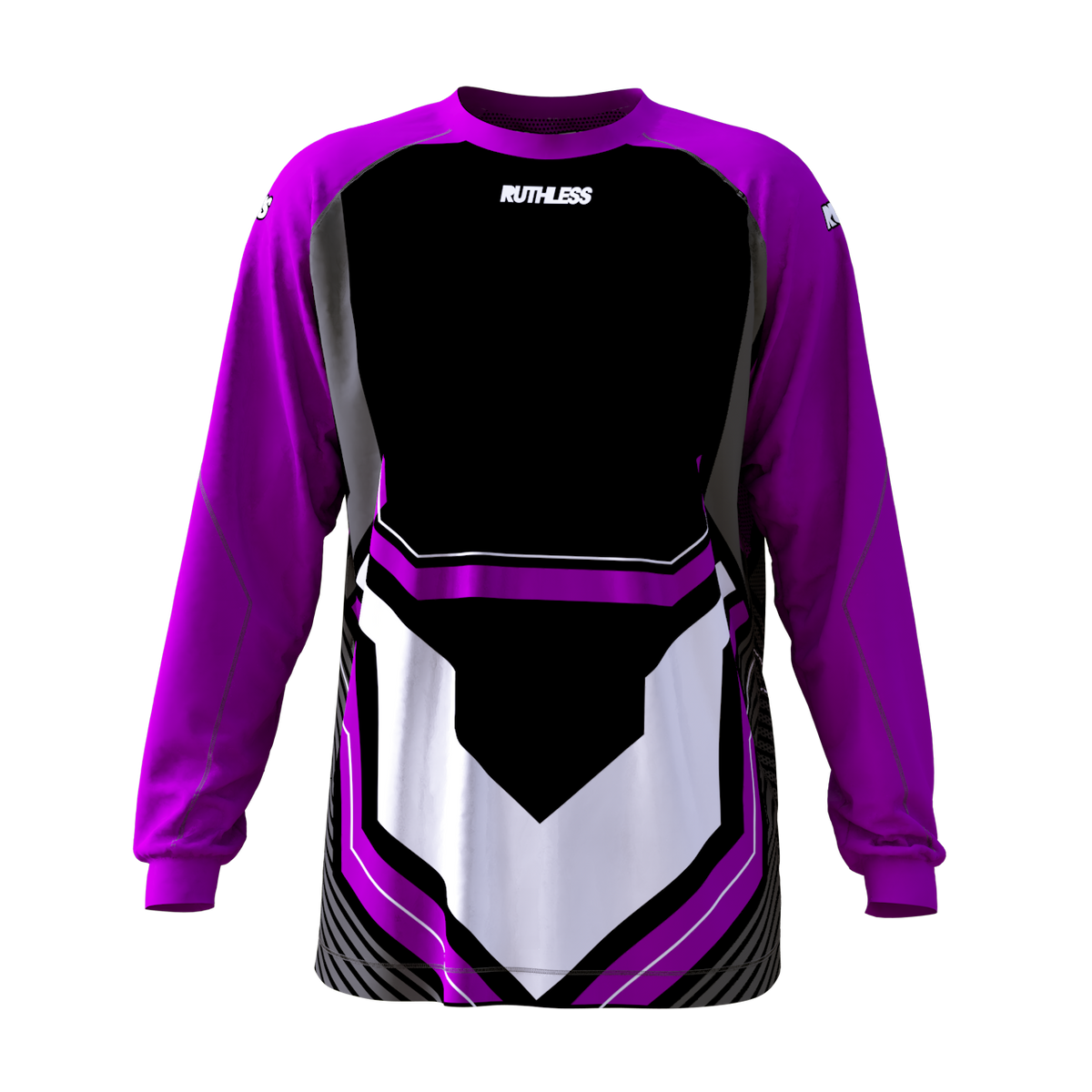Dynatek Mode Paintball Jersey