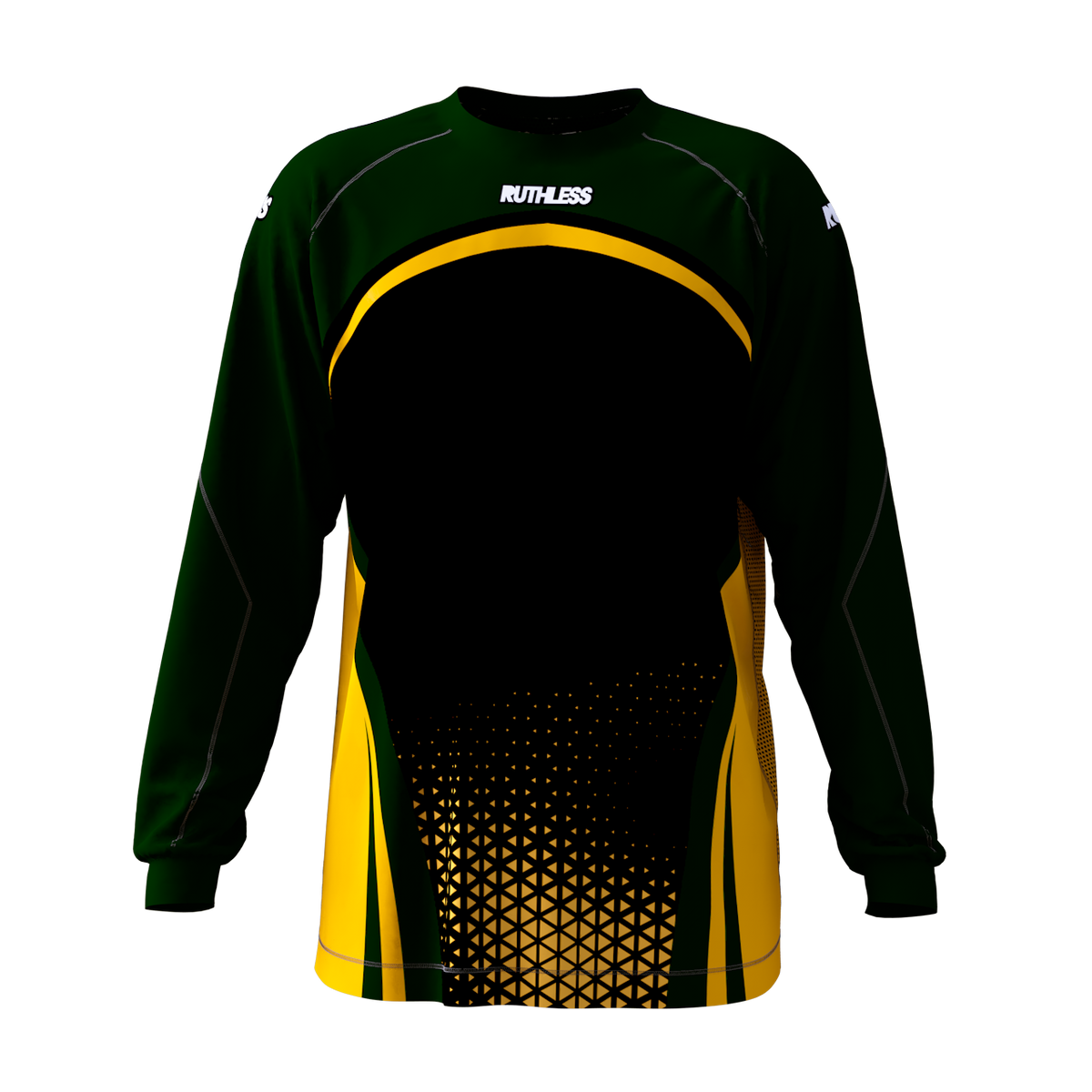 Arcwave Paintball Jersey